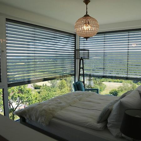 Ferienhaus Zur Burg Olbruck Hain  Extérieur photo